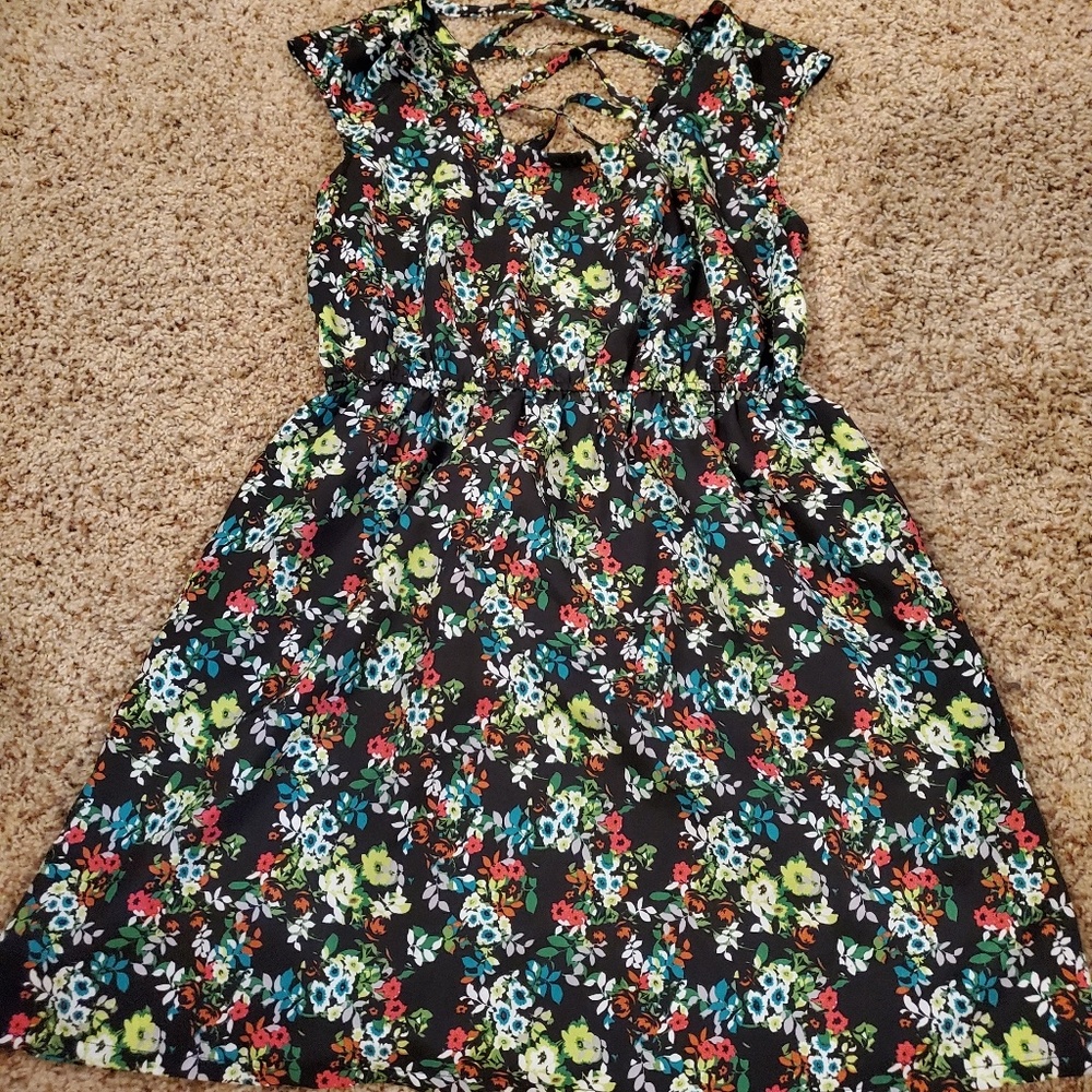 Summer Dress - XL